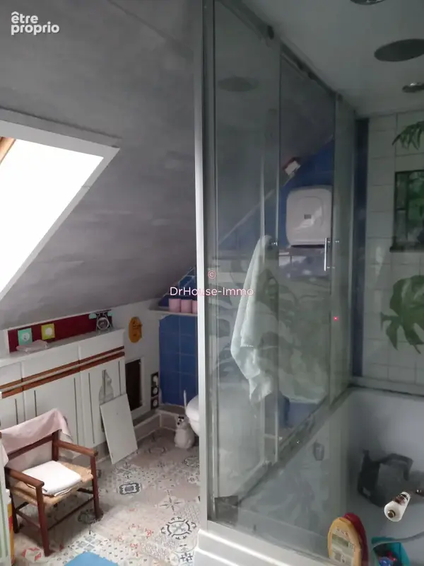 Maison 6 pièces 164 m² à vendre à Pouligny-Saint-Pierre (36300) - photo 35