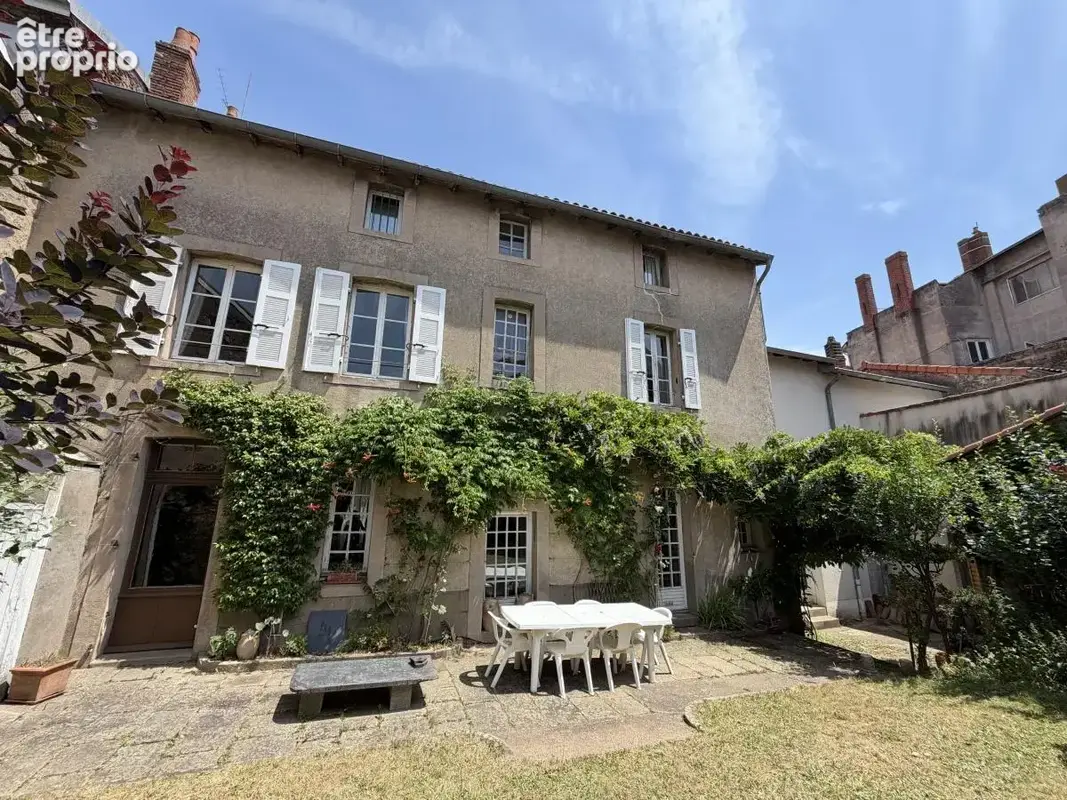 Maison 258 m² à Cholet  - photo 5