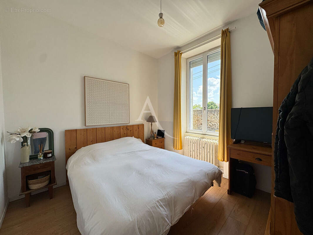 Maison à LA ROCHE-SUR-YON