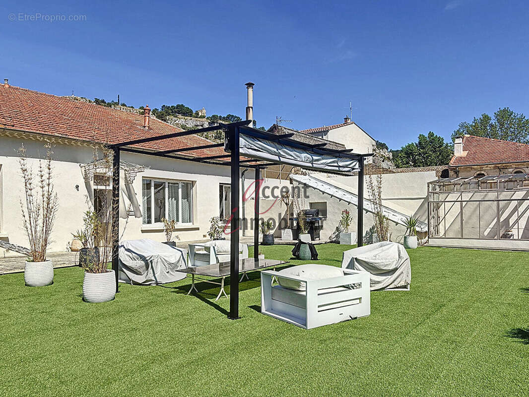 Appartement à CAVAILLON