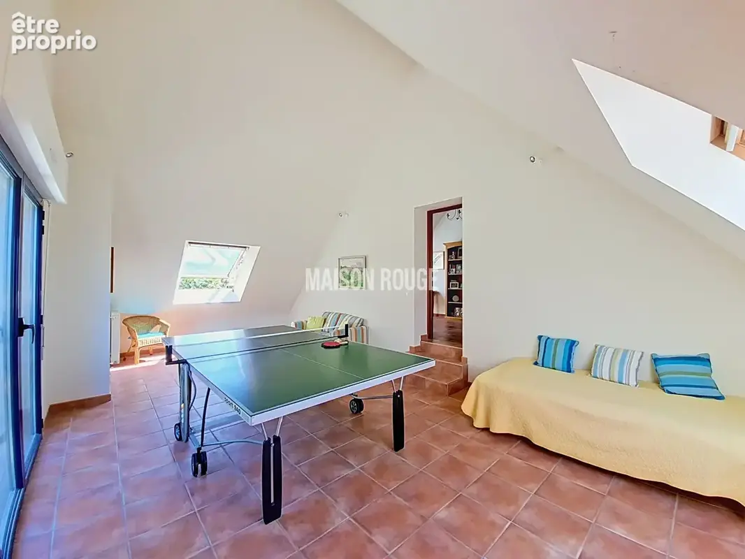 SAINT CAST LE GUILDO - La Garde - Maison d'Architecte - photo 17
