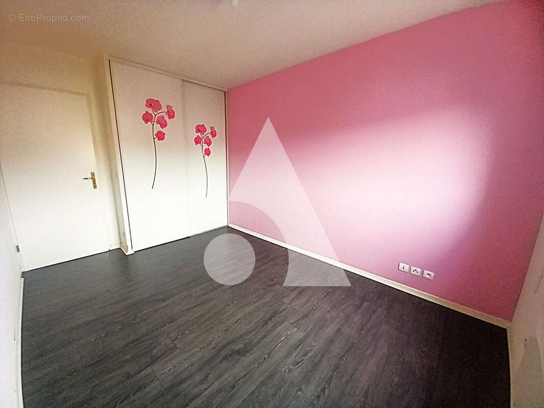 Appartement à LOUVROIL