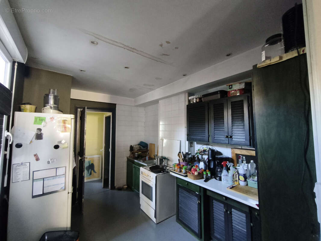 Photo 3 - Appartement à SAINT-ETIENNE