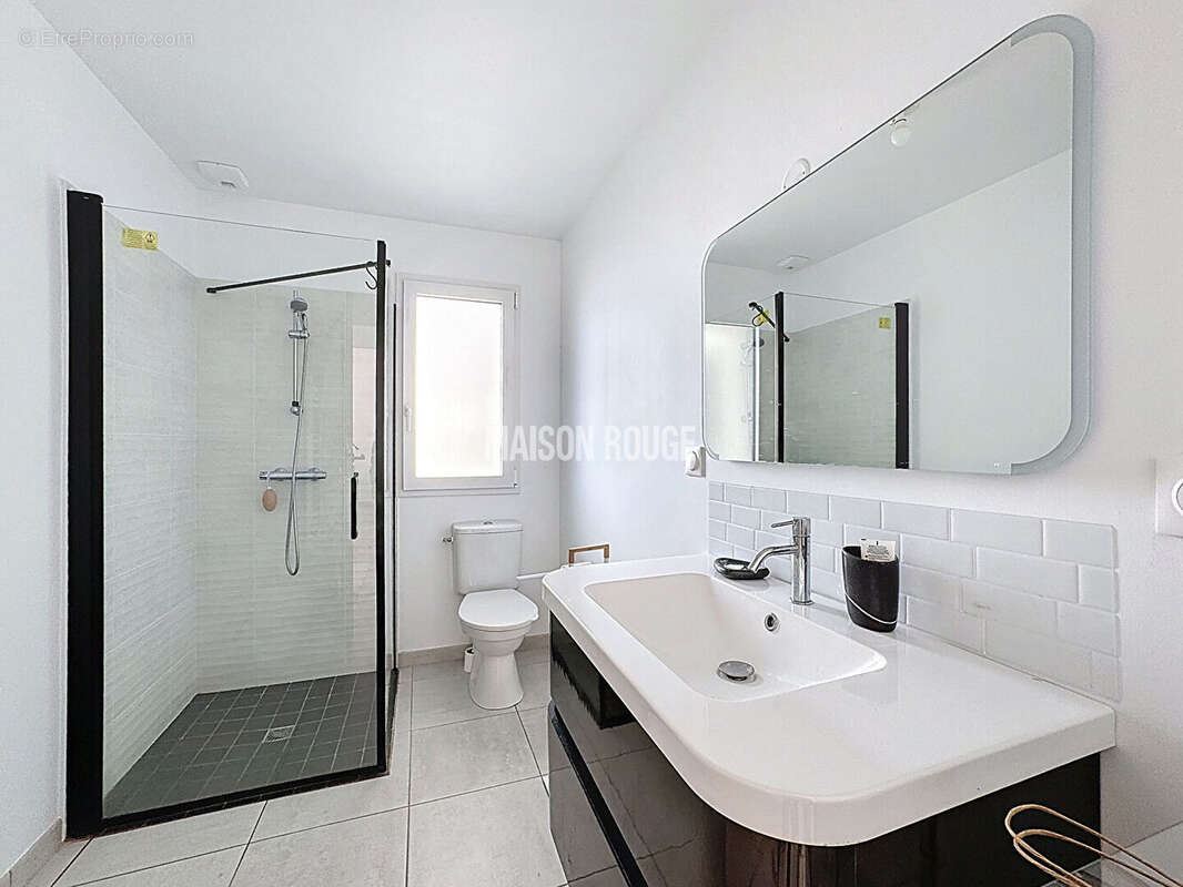 Maison à PLENEUF-VAL-ANDRE