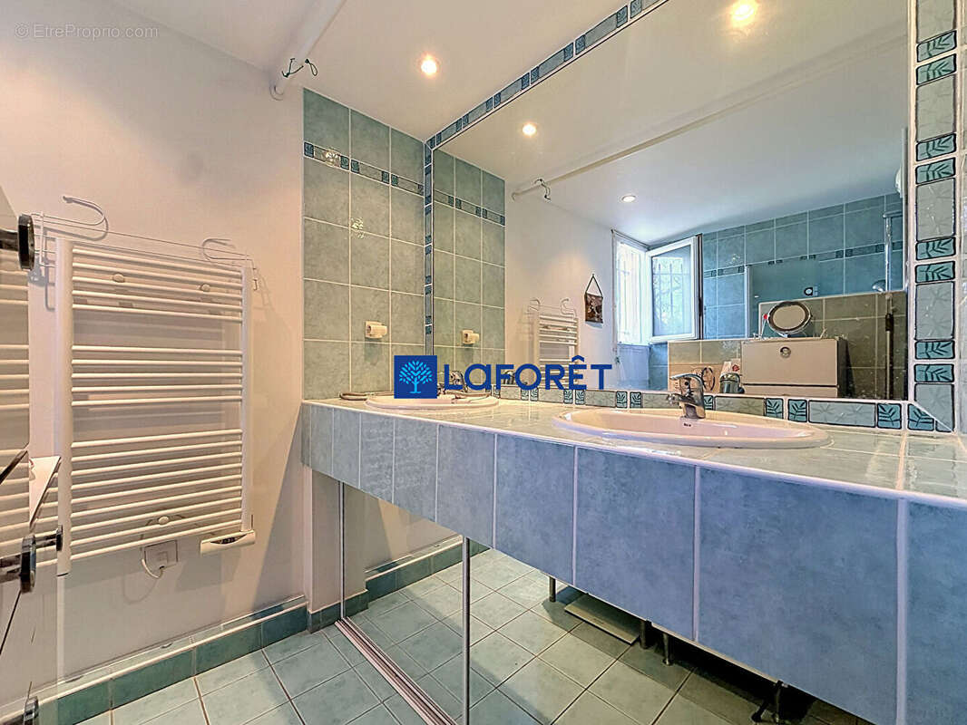 Carqueiranne - appartement - photo 5