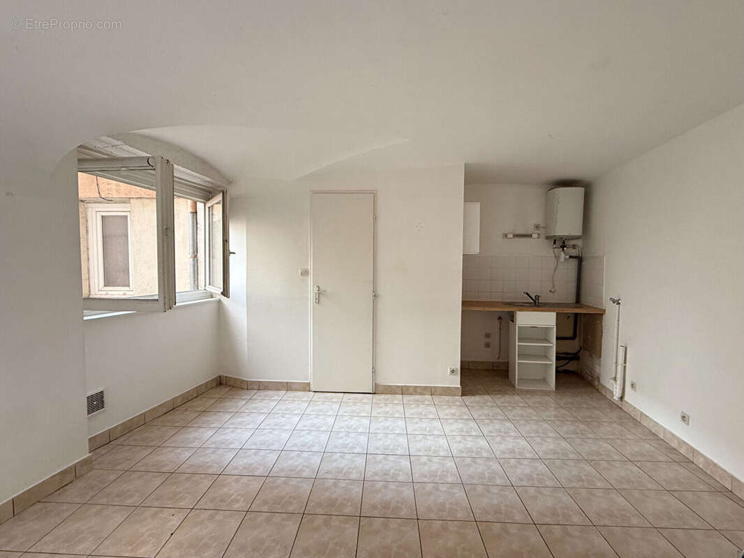 Appartement à LYON-2E