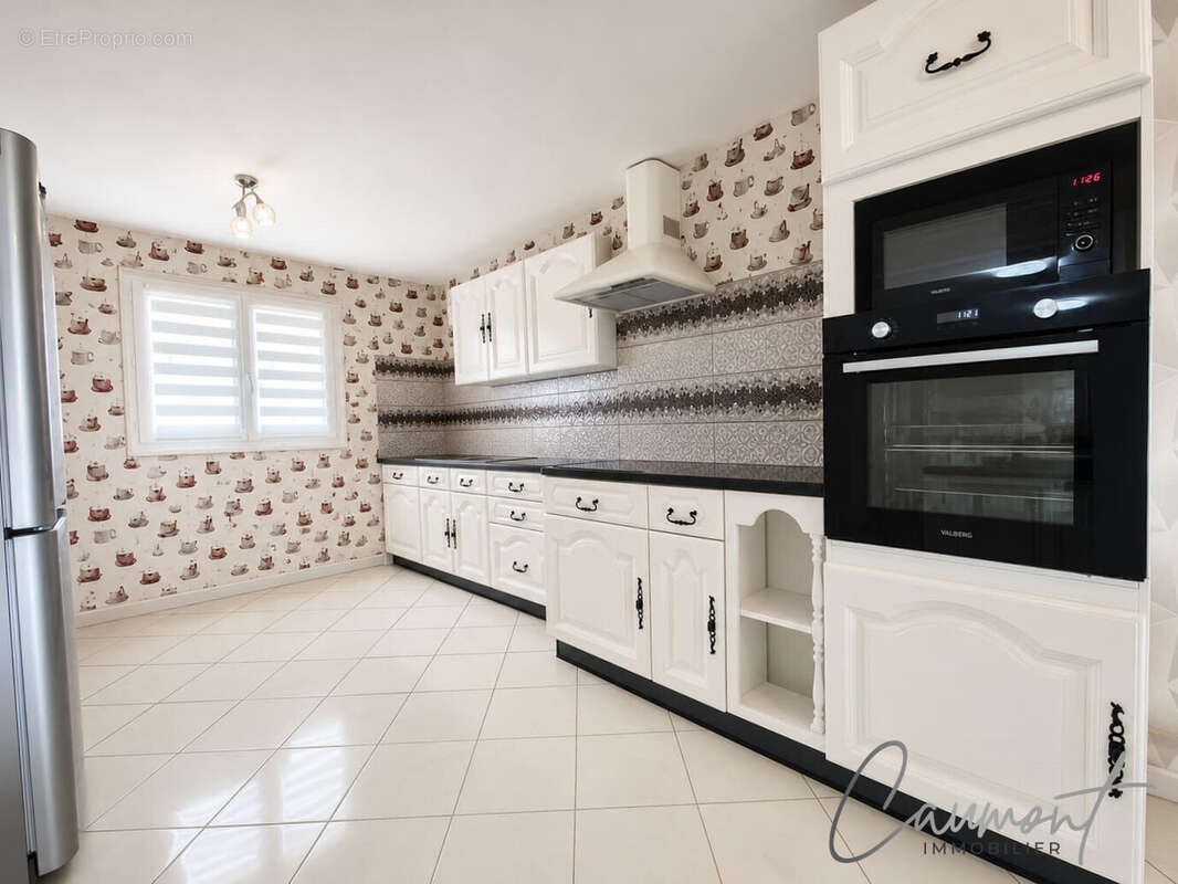 Maison 83 m² à Bolbec  - photo 2