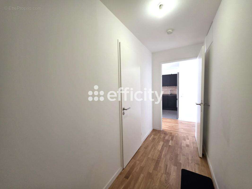 Appartement à CLAMART