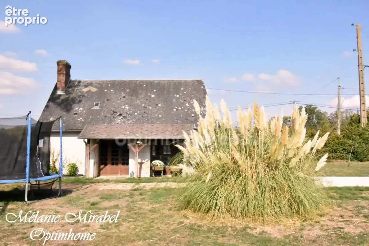 Maison à vendre 7 pièces CONDE SUR ITON (27) - photo 3