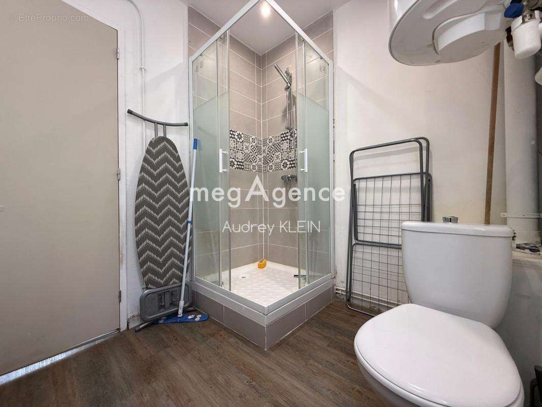 Immeuble au centre ville composée de 3 appartements - photo 15