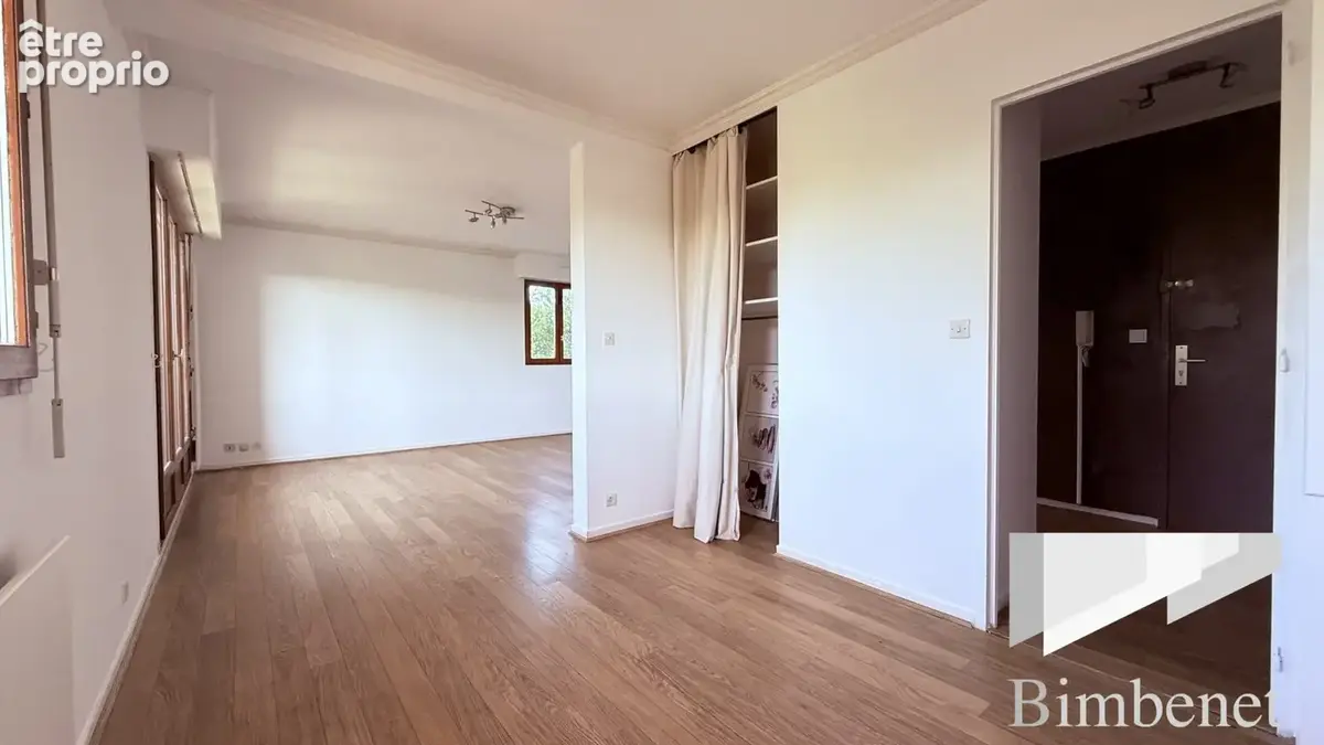 Appartement 93 m² à Olivet  - photo 4