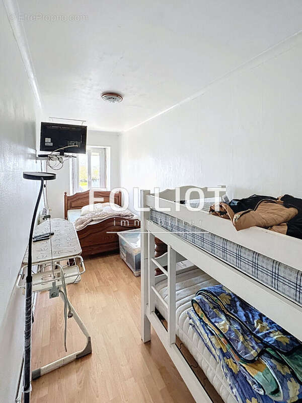 Maison à CERISY-LA-SALLE