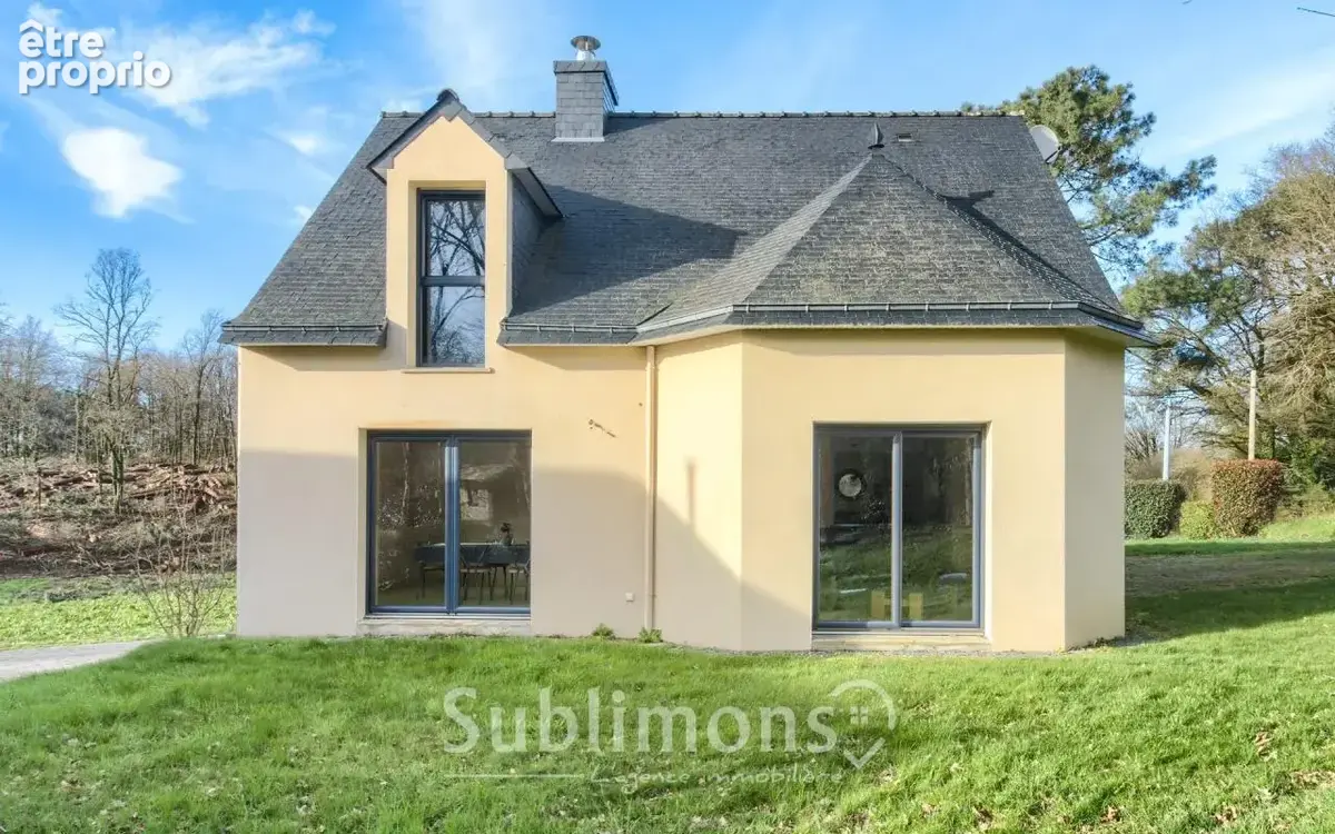 Maison à NIVILLAC