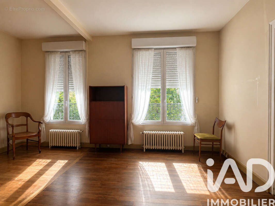 Photo 2 - Maison à MEUDON