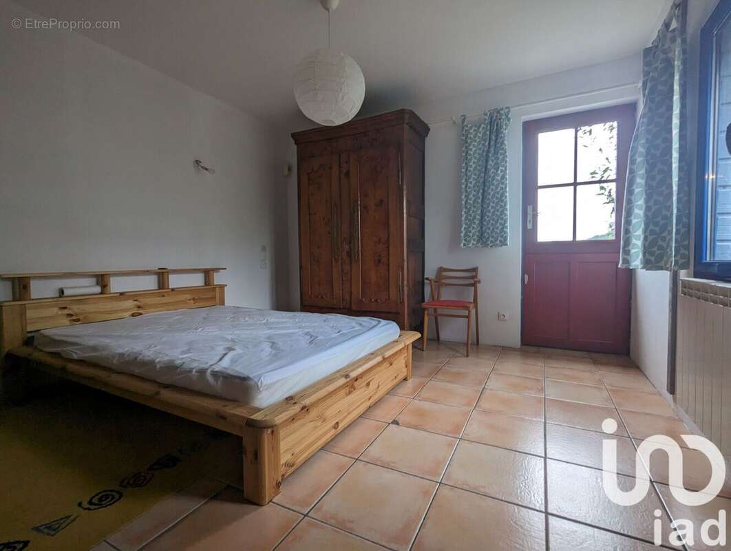 Photo 9 - Maison à SAINT-VINCENT-SUR-OUST