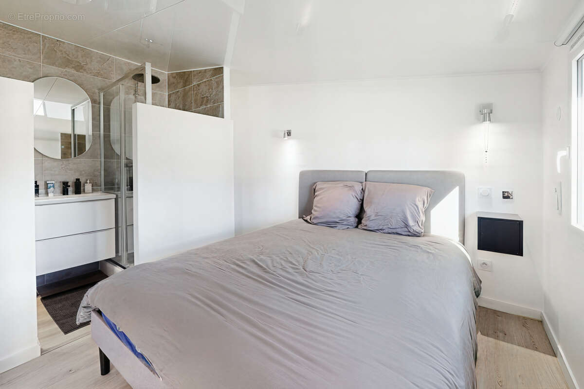 Maison à LES PENNES-MIRABEAU