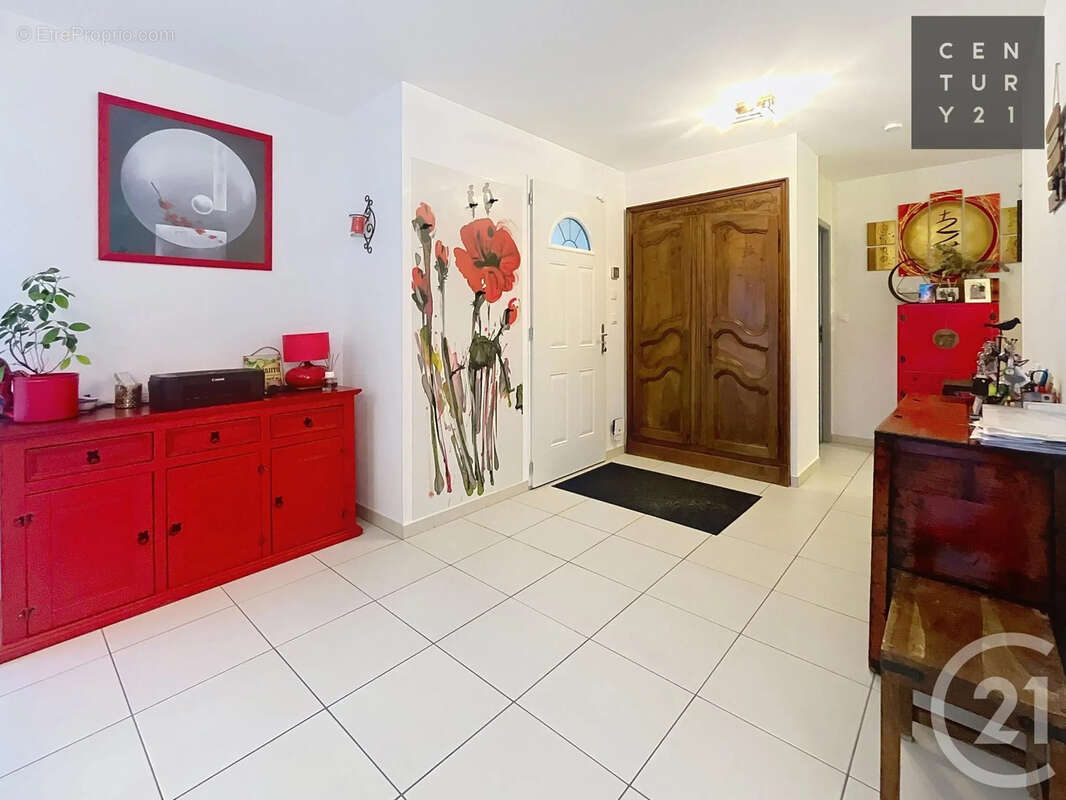 Maison à VIREY-SOUS-BAR