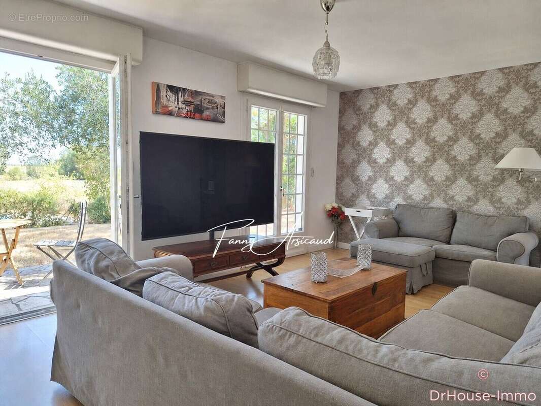 Maison 7 pièces 128 m² à vendre à Vix (85770) - photo 24