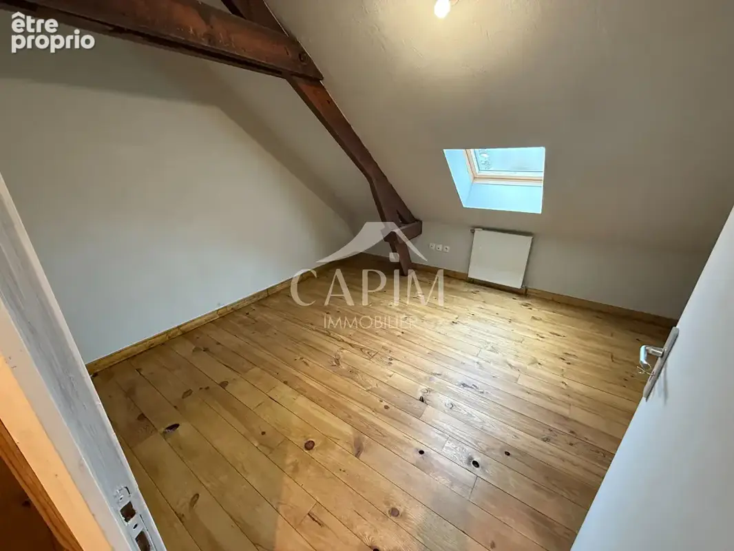 Maison Fougeres 5 pièces142.68 m2 - 4 garages - Sous-sol - photo 9