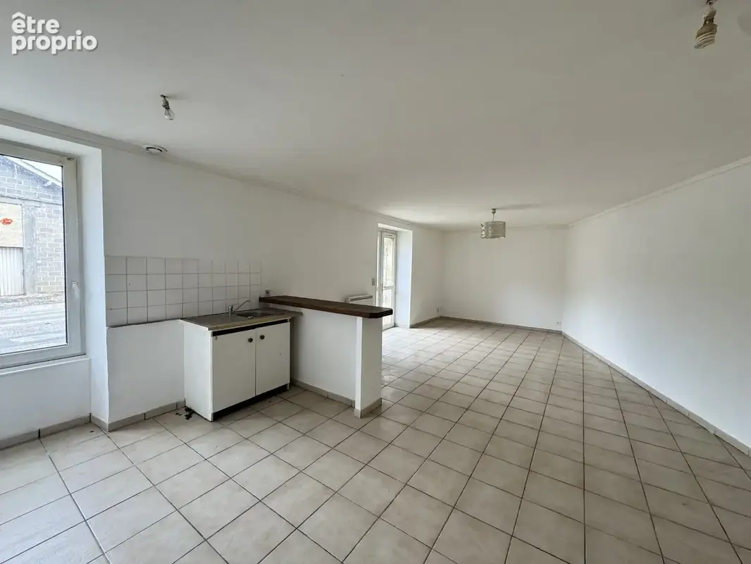 Ensemble immobilier de 2 habitations - photo 8