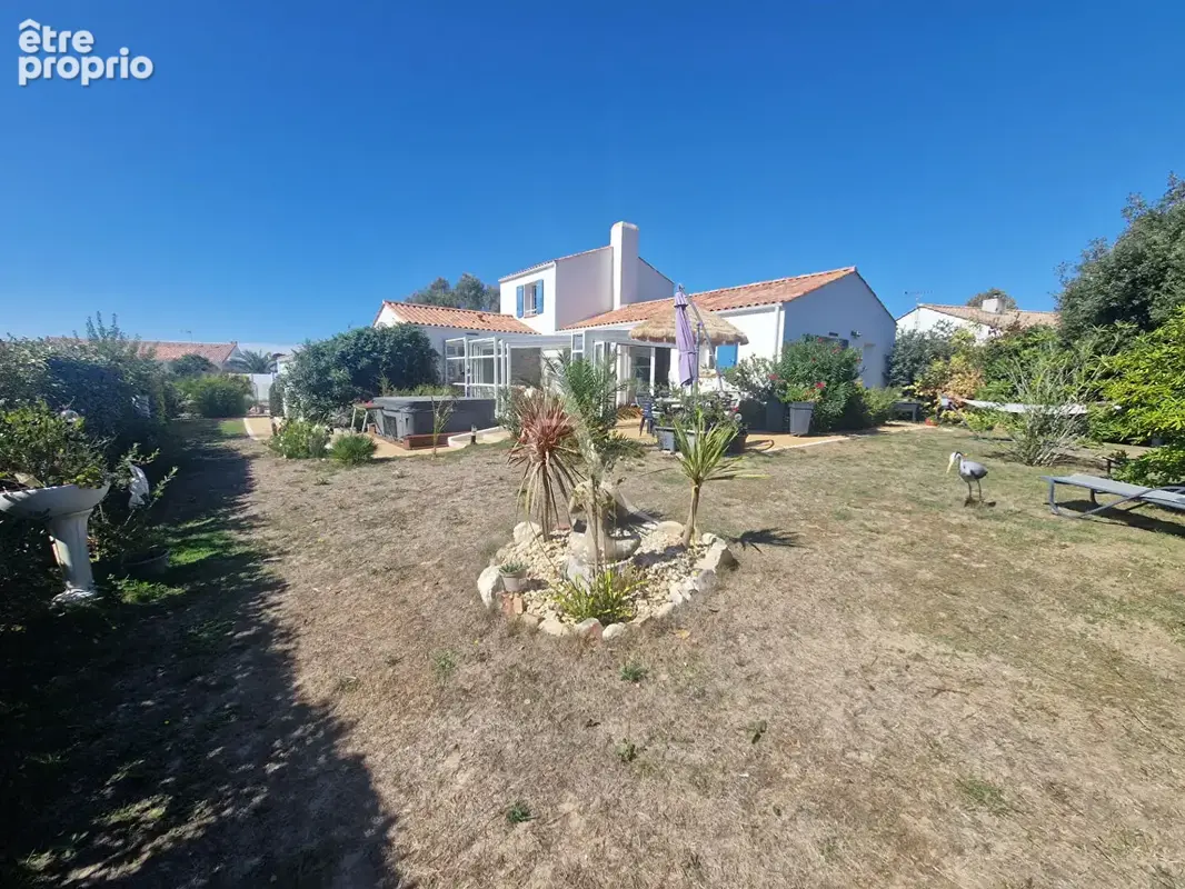 Maison BREM SUR MER à eux pas des commerces - photo 14