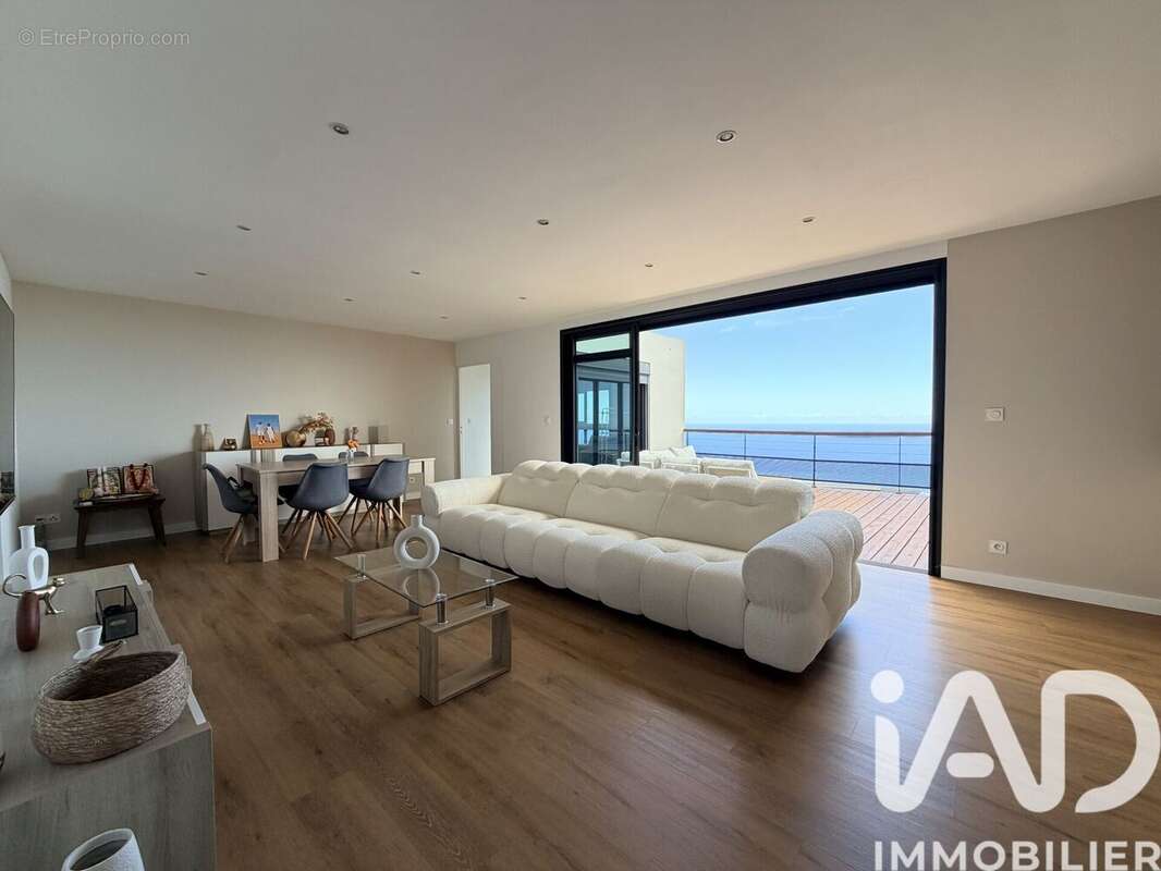 Photo 3 - Maison à SAINT-DENIS