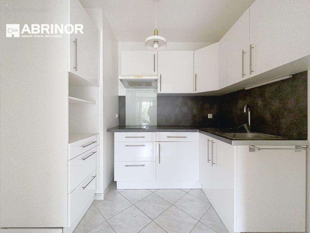 Appartement à RONCHIN