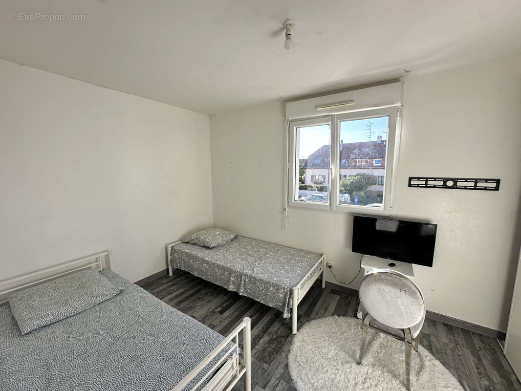 Maison à WITTELSHEIM