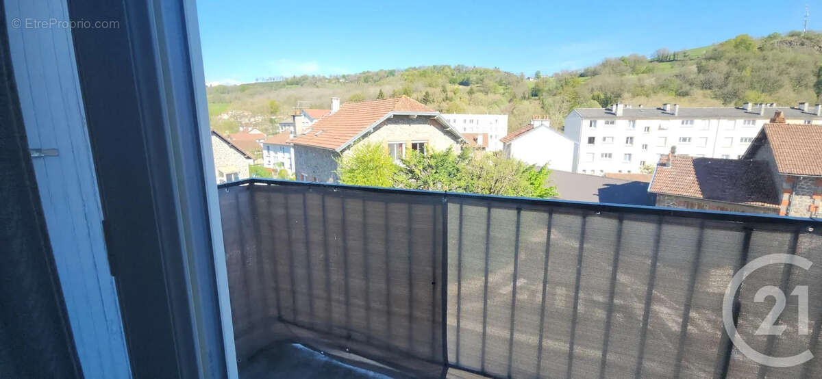 Appartement 58 m² à Aurillac  - photo 7
