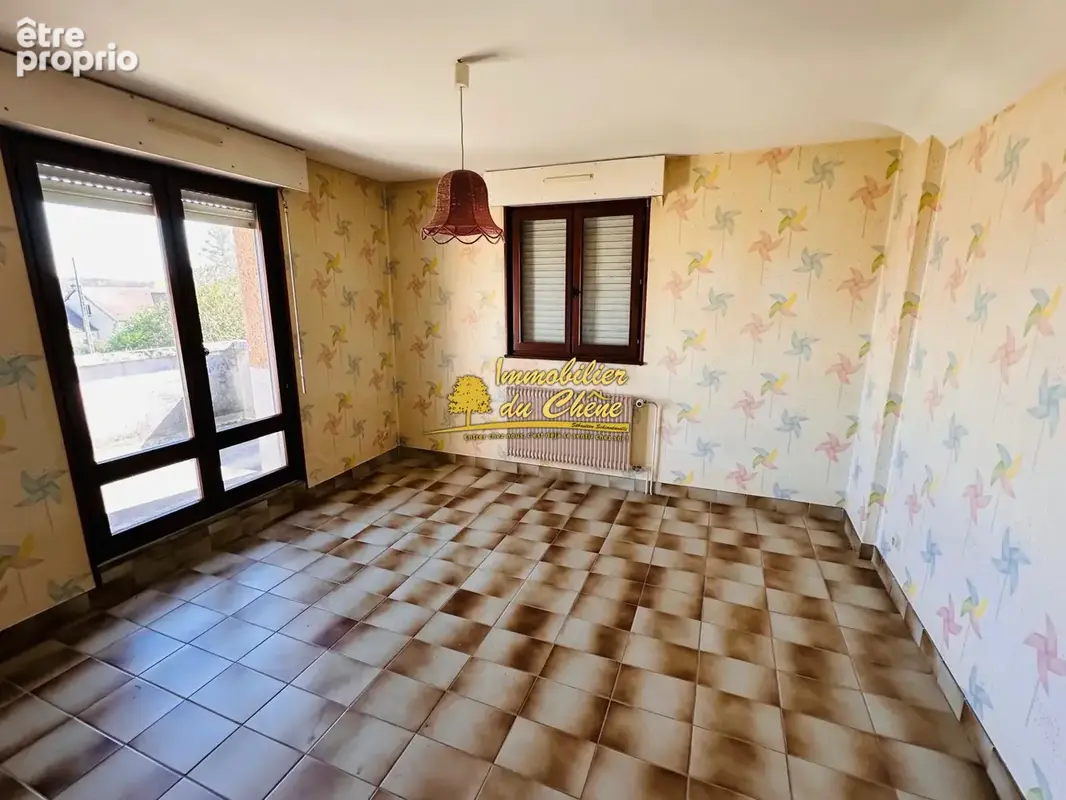 Maison 7 pièces 128 m² à vendre à Froideconche (70300) - photo 7