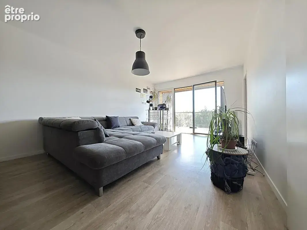 Appartement 83 m² - photo 3