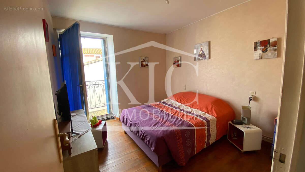 Appartement à CARCASSONNE