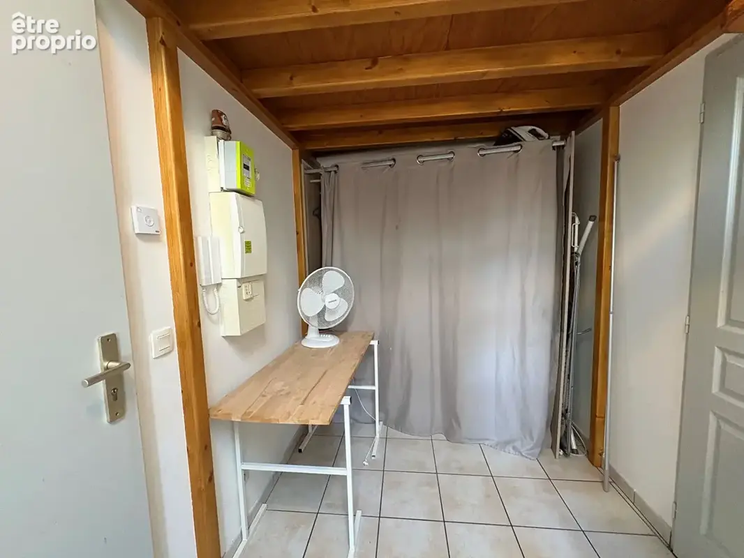 Appartement Valence 1 pièces 25 m² - photo 4