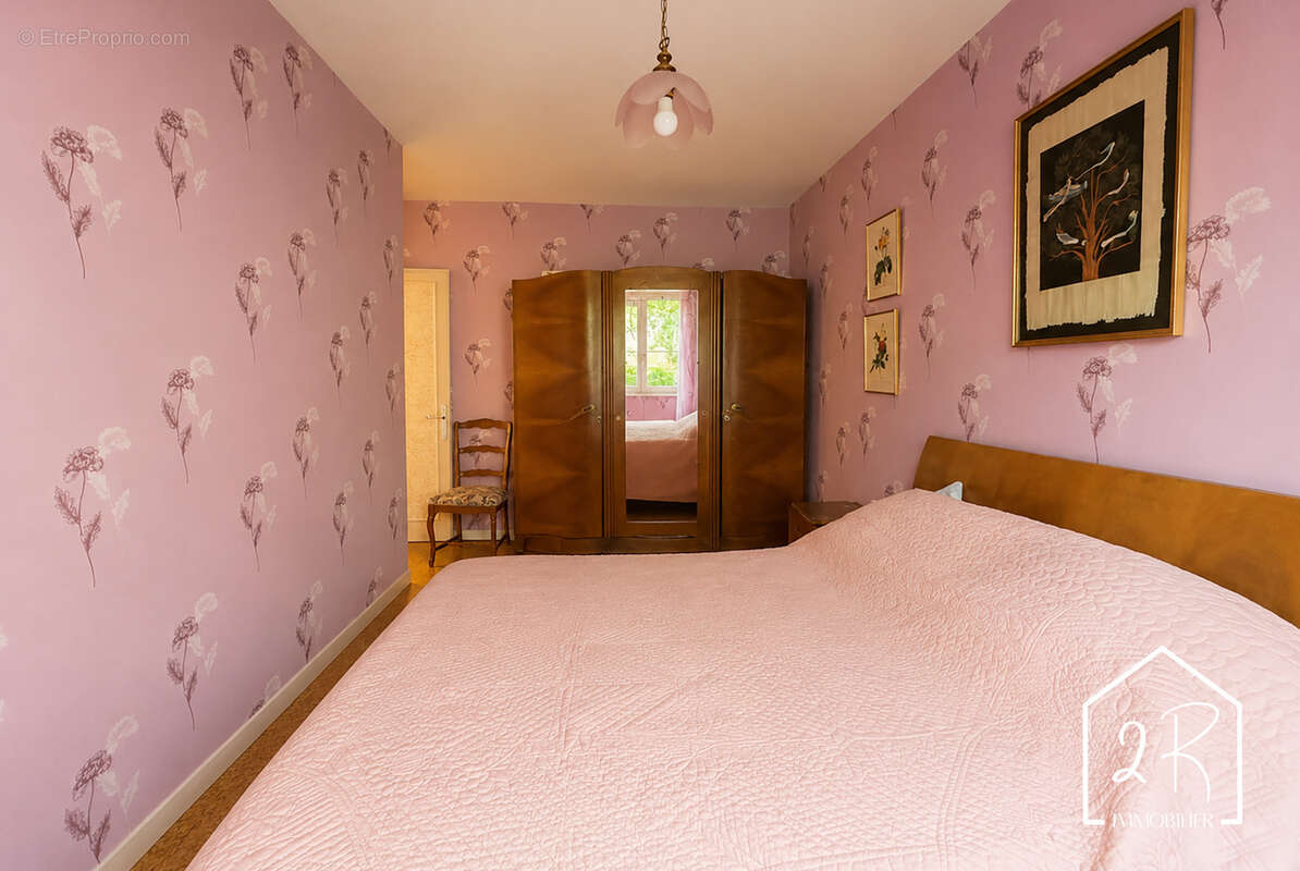 Appartement à LYON-7E