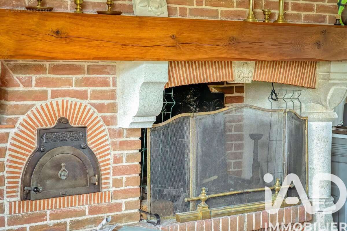 Photo 6 - Maison à GOURNAY-EN-BRAY