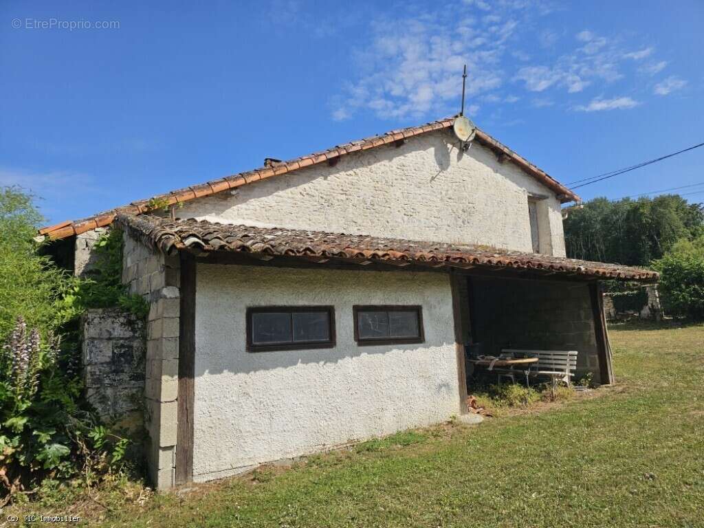 Maison de Campagne de Plain-Pied - photo 16