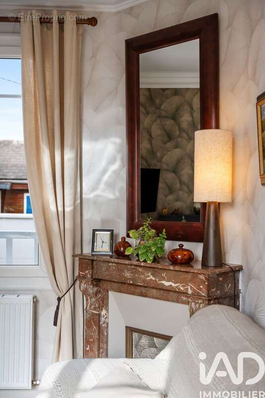 Photo 5 - Maison à SOTTEVILLE-LES-ROUEN