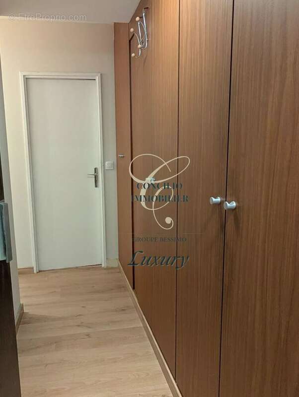 Appartement à PARIS-13E