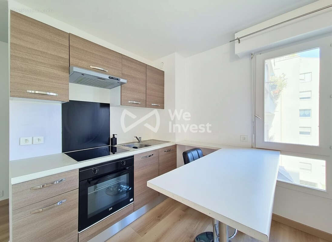 Appartement 29 m² à Sannois  - photo 4