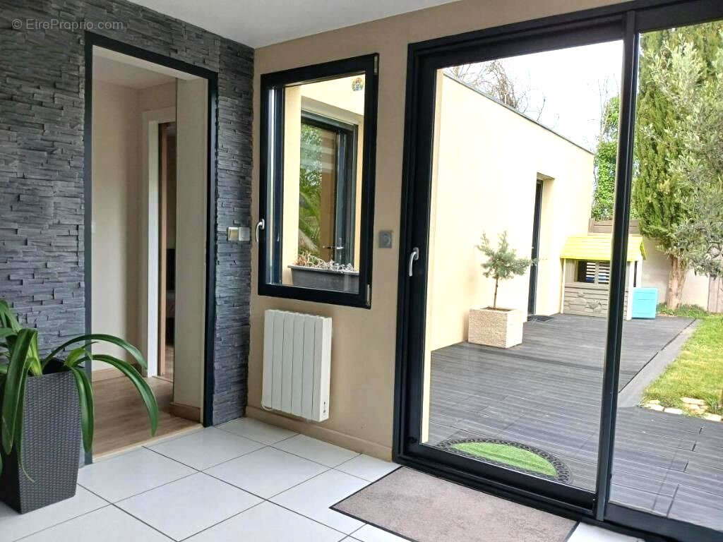 Maison avec prestations qualite - photo 8