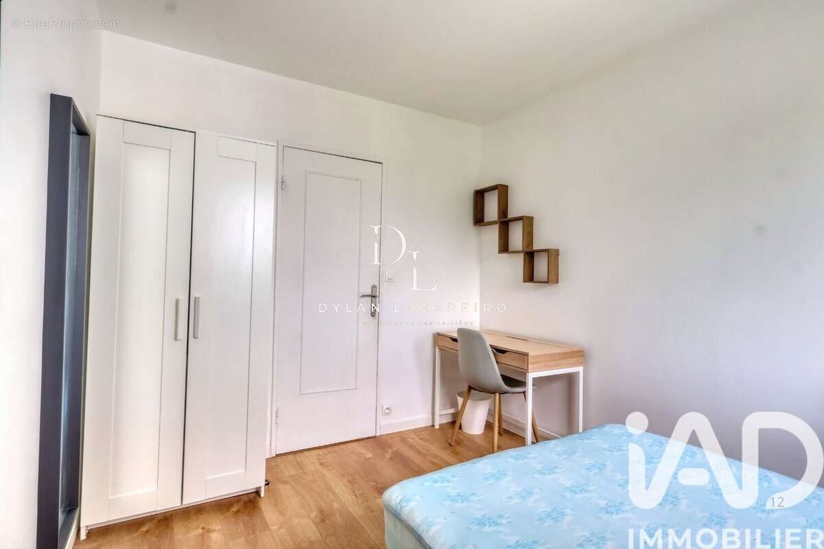 Photo 9 - Appartement à EVRY