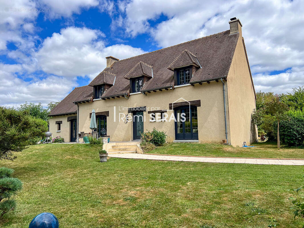 Maison à ALENCON