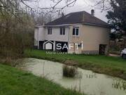 Photo 1 - Maison à BETZ-LE-CHATEAU