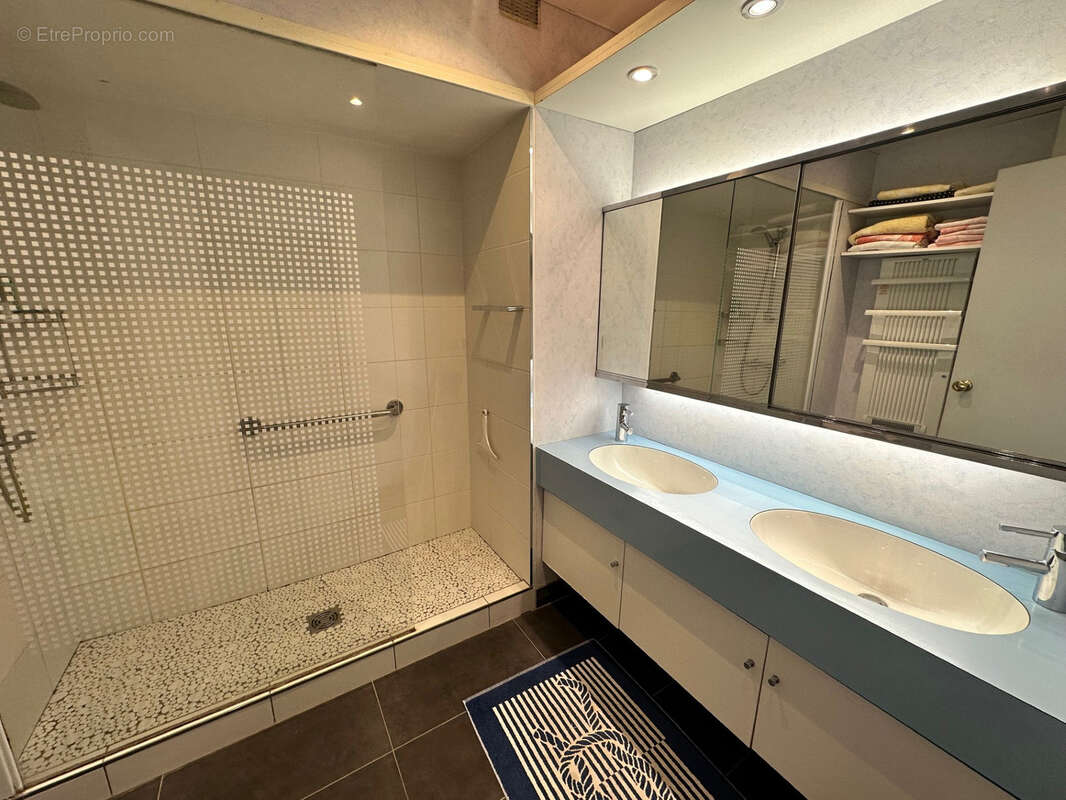 Appartement à LA BAULE-ESCOUBLAC