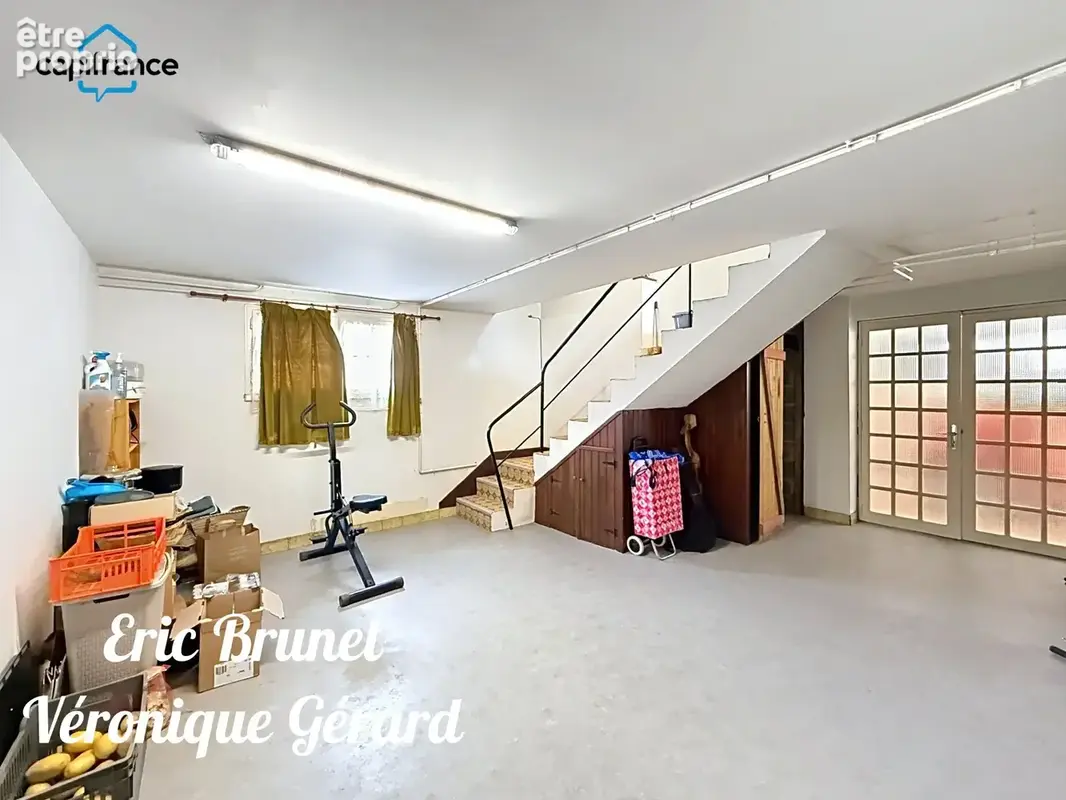 EN EXCLUSIVITE à PRIGONRIEUX Maison de 116 M² 4 chambres, Sous-Sol et Garages - photo 15