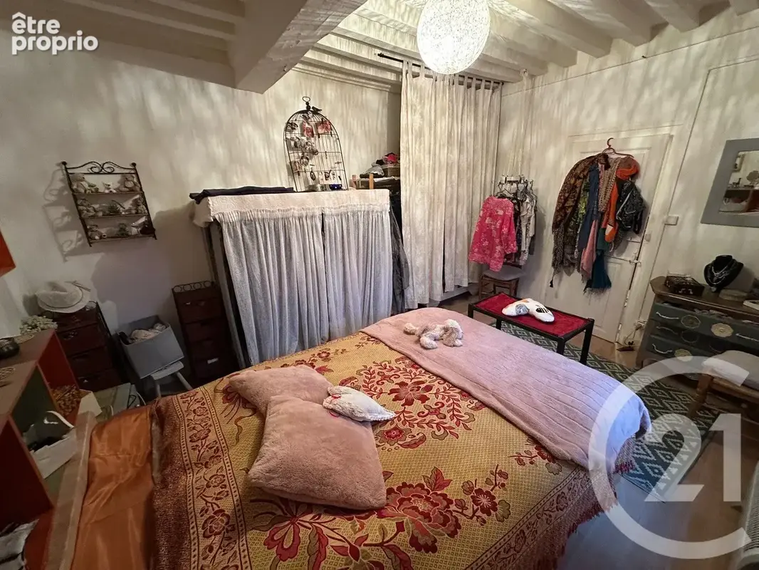 Maison 51 pièces 120 m² à vendre à Lormes (58140) - photo 22