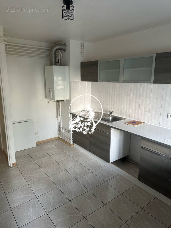 Appartement à FORBACH