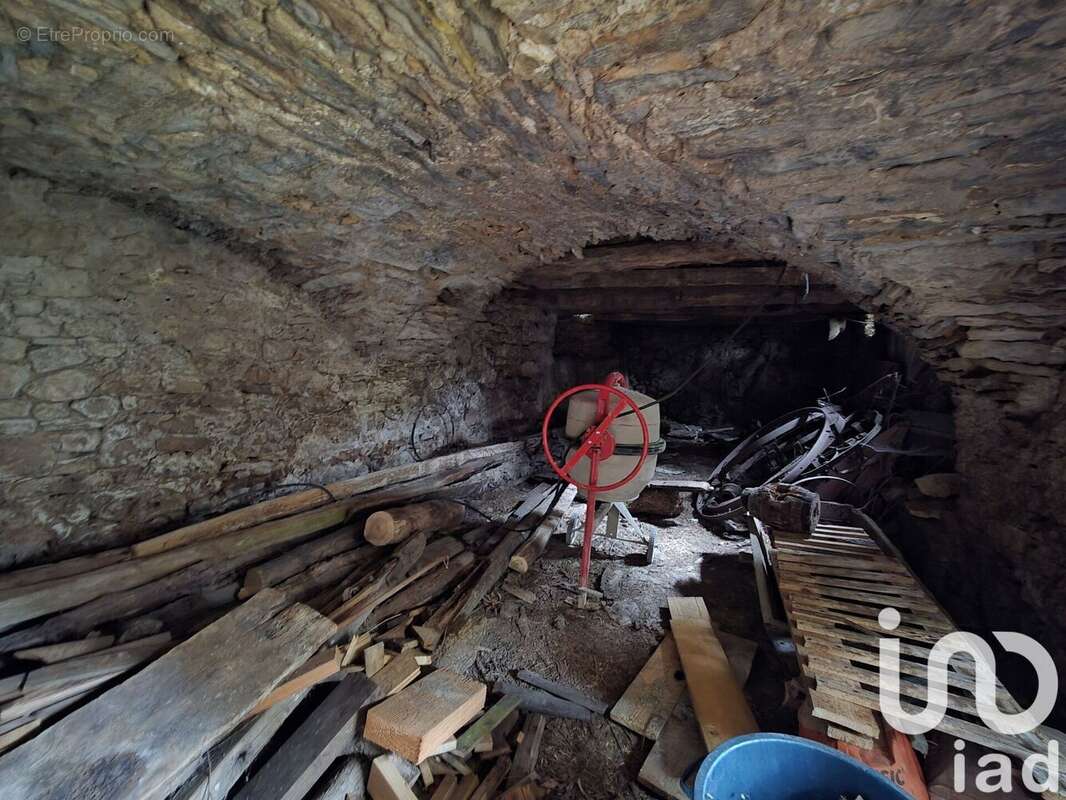 Photo 8 - Maison à LA COUVERTOIRADE