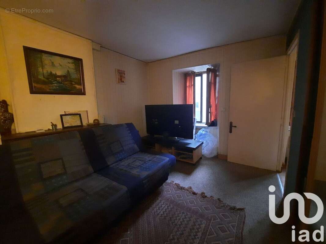 Photo 4 - Maison à LABASTIDE-ROUAIROUX