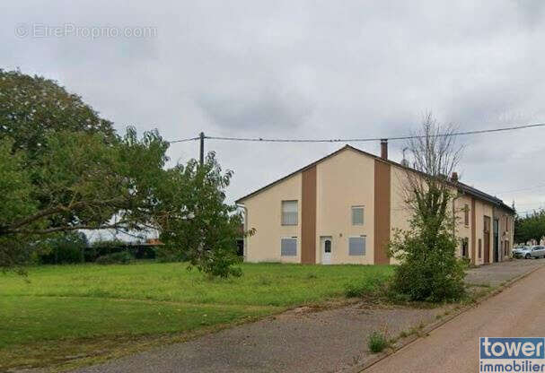 Maison de village à Burlioncourt - photo 2